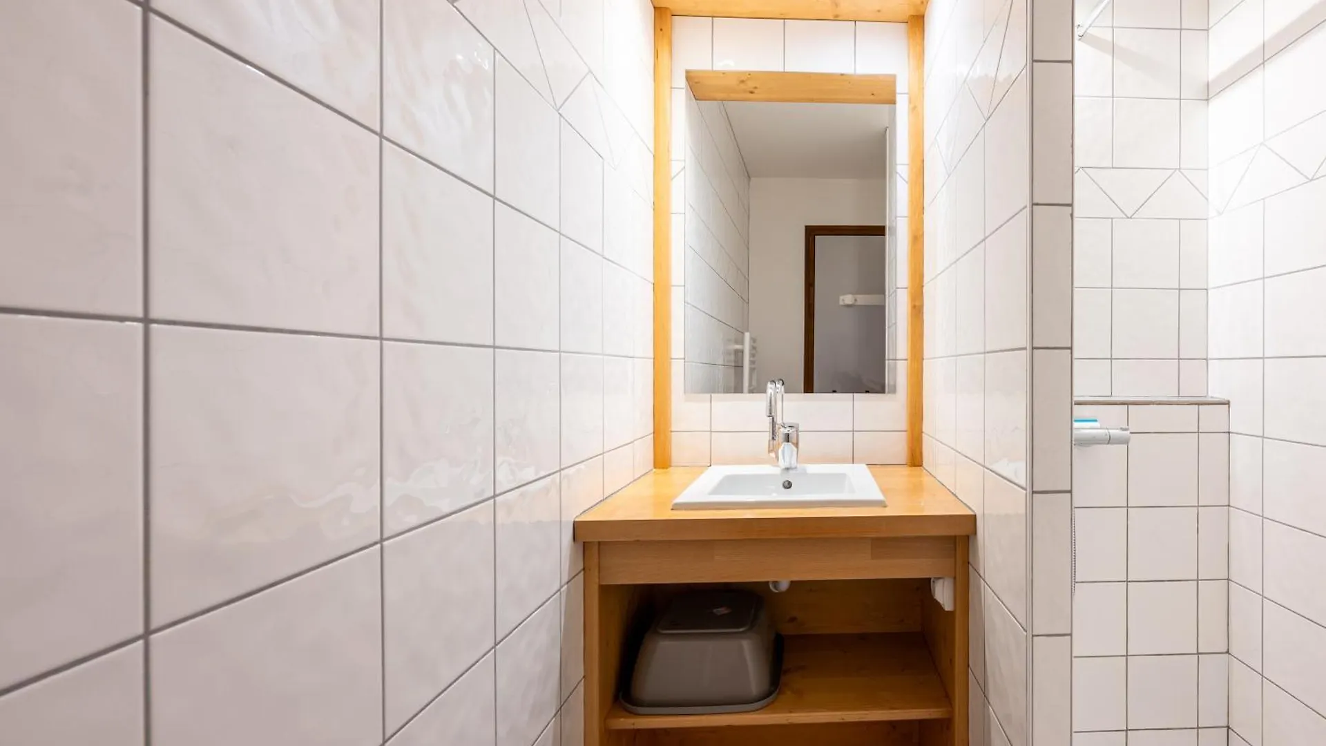 Studio 9 - La Palettaz Cohennoz Apartman
