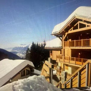  Appartement L'ourson 1er
